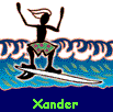  Xander 